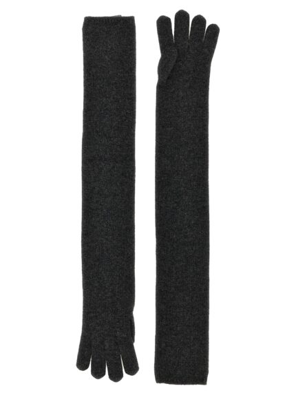 Max Mara 'Timor' Gloves