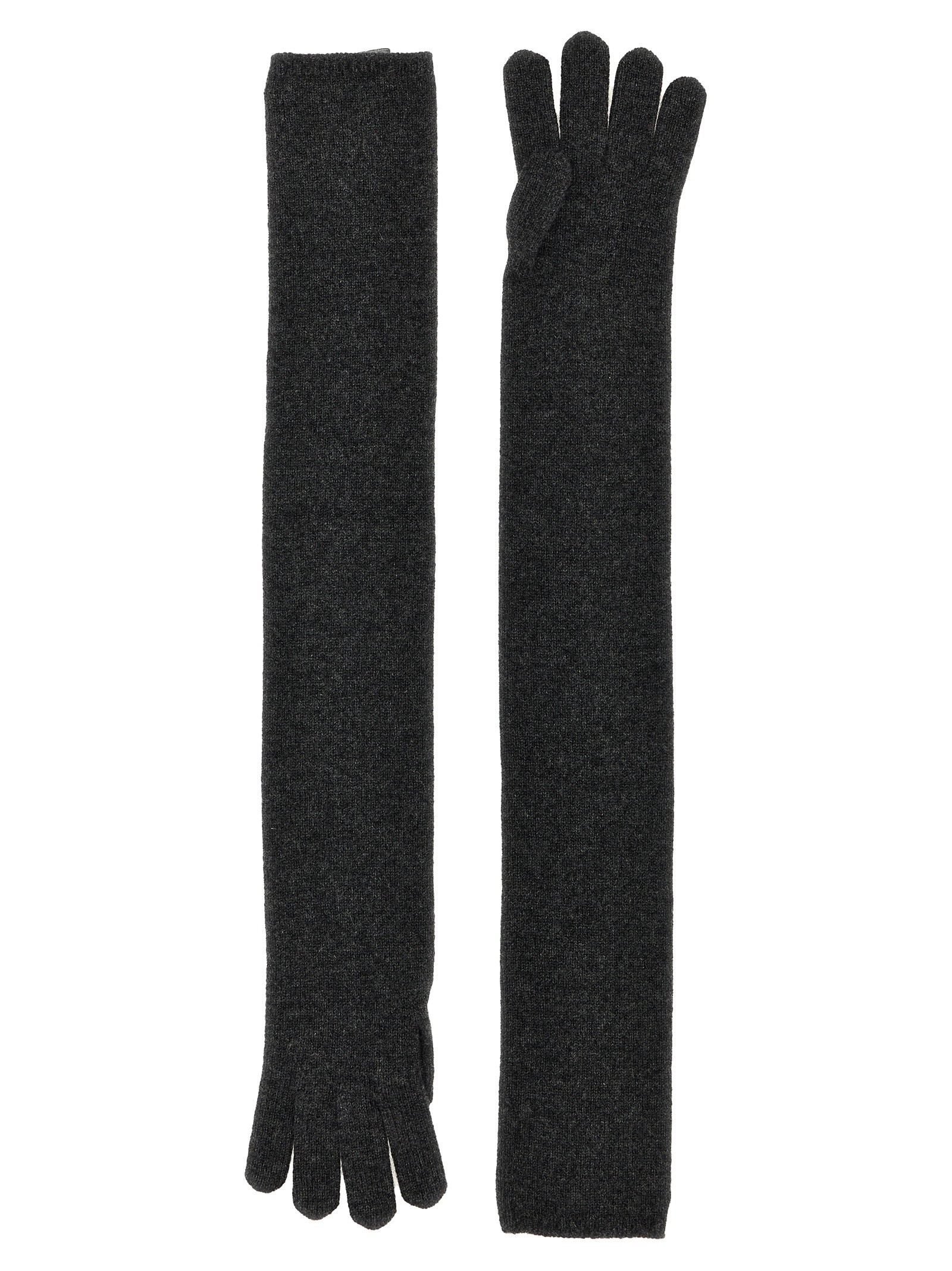 Max Mara 'Timor' Gloves