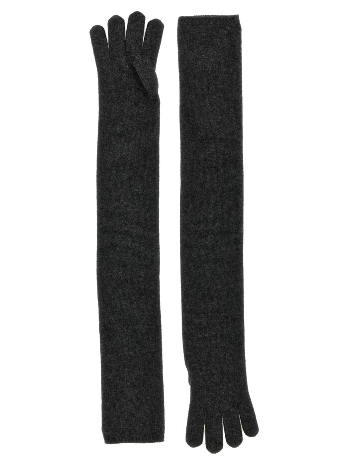 Max Mara 'Timor' Gloves