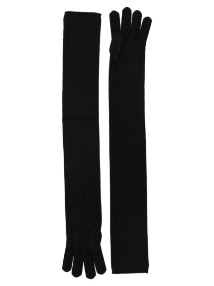 Max Mara 'Timor' Gloves