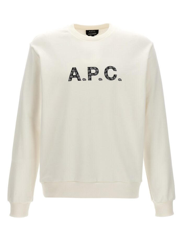 a.p.c. 'timothy' sweatshirt A.P.C. 'Timothy' Sweatshirt