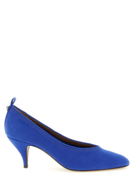 Versace 'Tina' Pumps