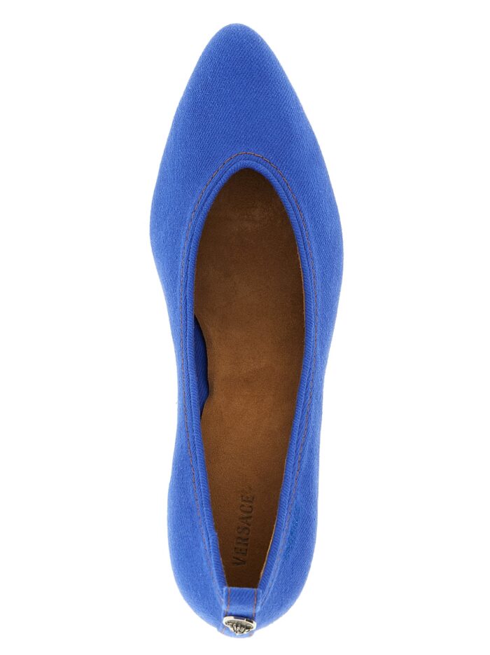 Versace 'Tina' Pumps