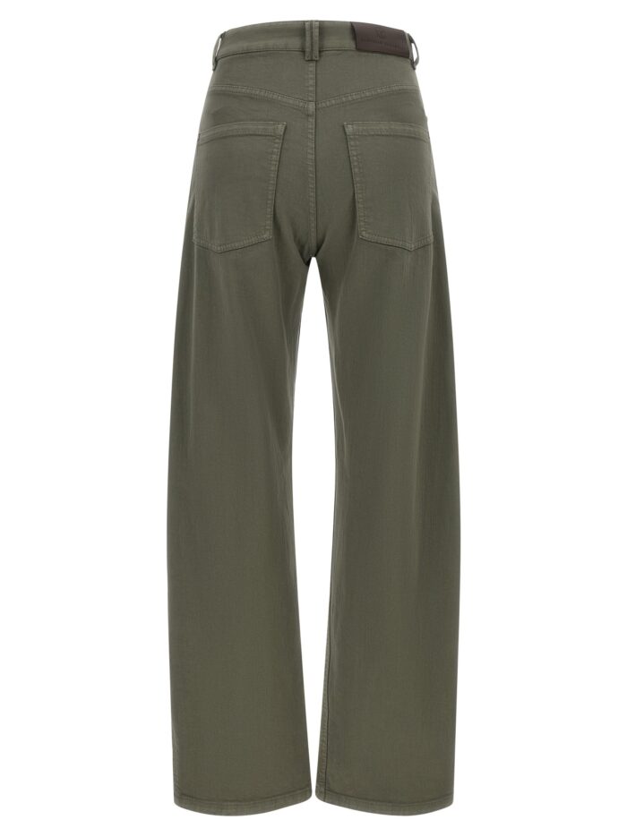 Brunello Cucinelli Tino Jeans