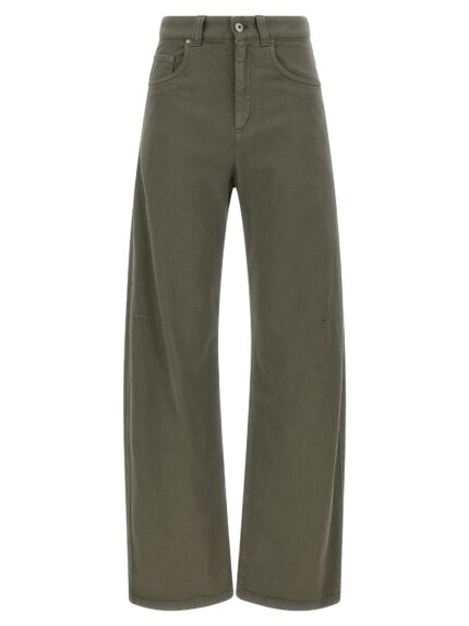 Brunello Cucinelli Tino Jeans