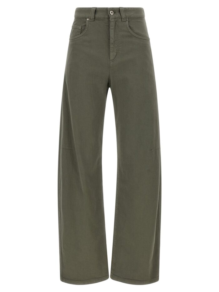 brunello cucinelli tino jeans Brunello Cucinelli Tino Jeans