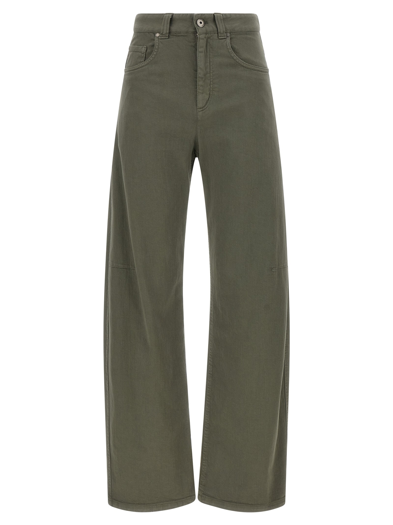 Brunello Cucinelli Tino Jeans