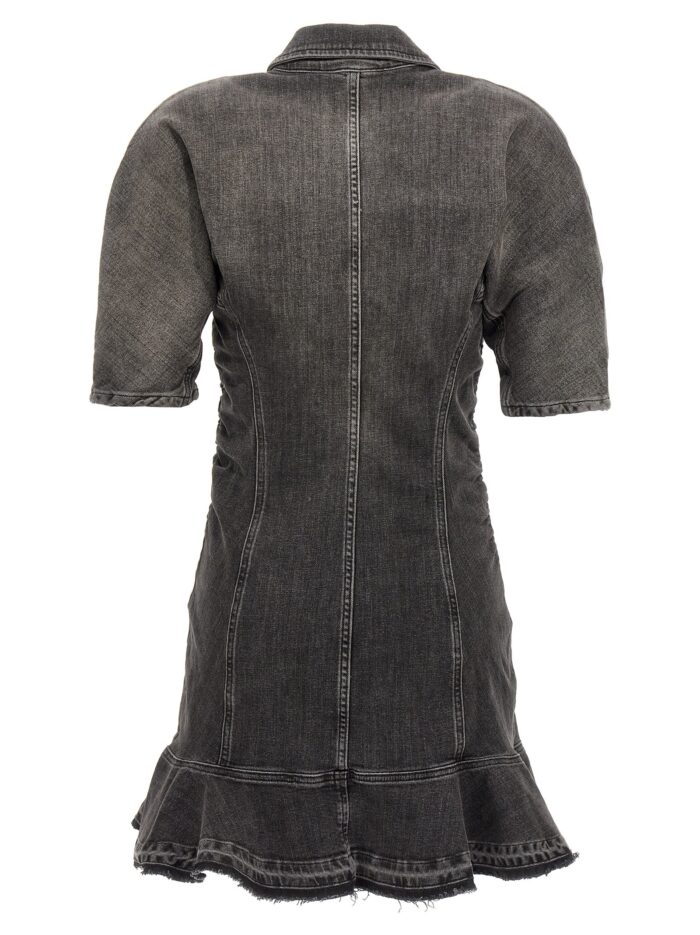 GANNI 'Tint Edge' Dress