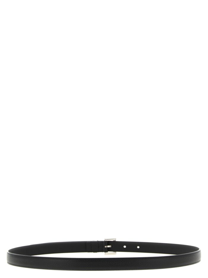 Saint Laurent 'Tiny Cassandre' Belt