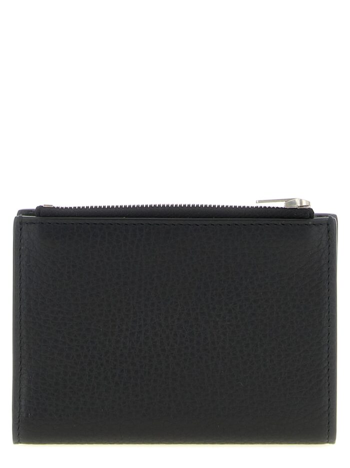 Saint Laurent 'Tiny Cassandre' Wallet