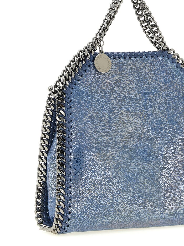 Stella Mccartney 'Tiny Falabella' Handbag