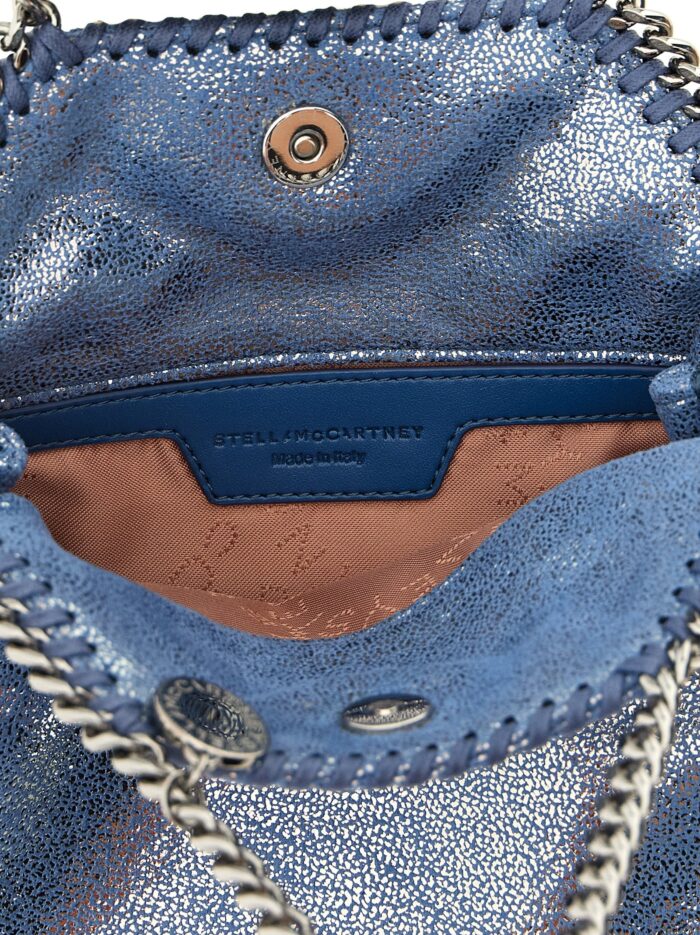 Stella Mccartney 'Tiny Falabella' Handbag