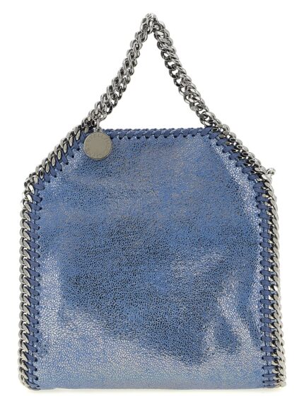 Stella Mccartney 'Tiny Falabella' Handbag
