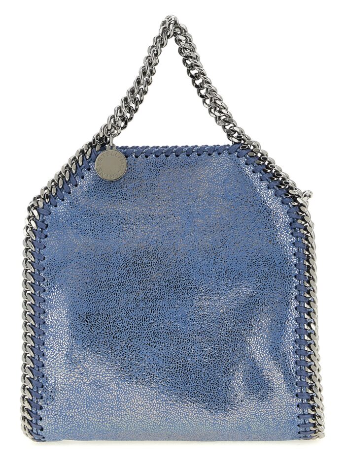 stella mccartney 'tiny falabella' handbag Stella Mccartney 'Tiny Falabella' Handbag