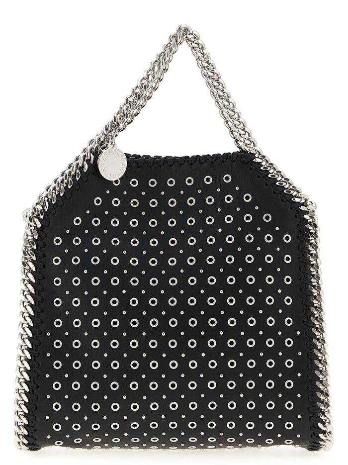stella mccartney 'tiny falabella' handbag Stella Mccartney 'Tiny Falabella' Handbag