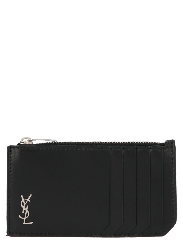 saint laurent 'tiny monogram' cardholder Saint Laurent 'Tiny Monogram' Cardholder