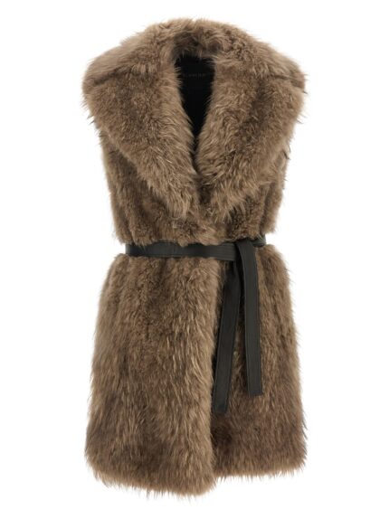 BLANCHA 'Tipping' Vest