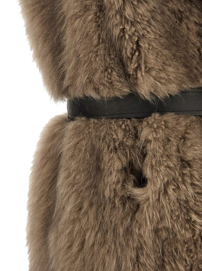 BLANCHA 'Tipping' Vest