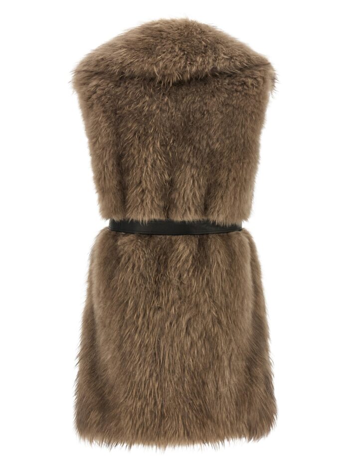 BLANCHA 'Tipping' Vest