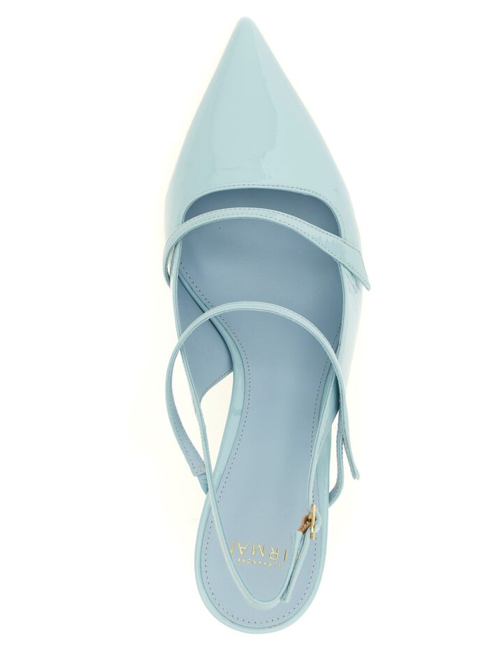 ALEXANDRE BIRMAN 'Tita' Slingbacks