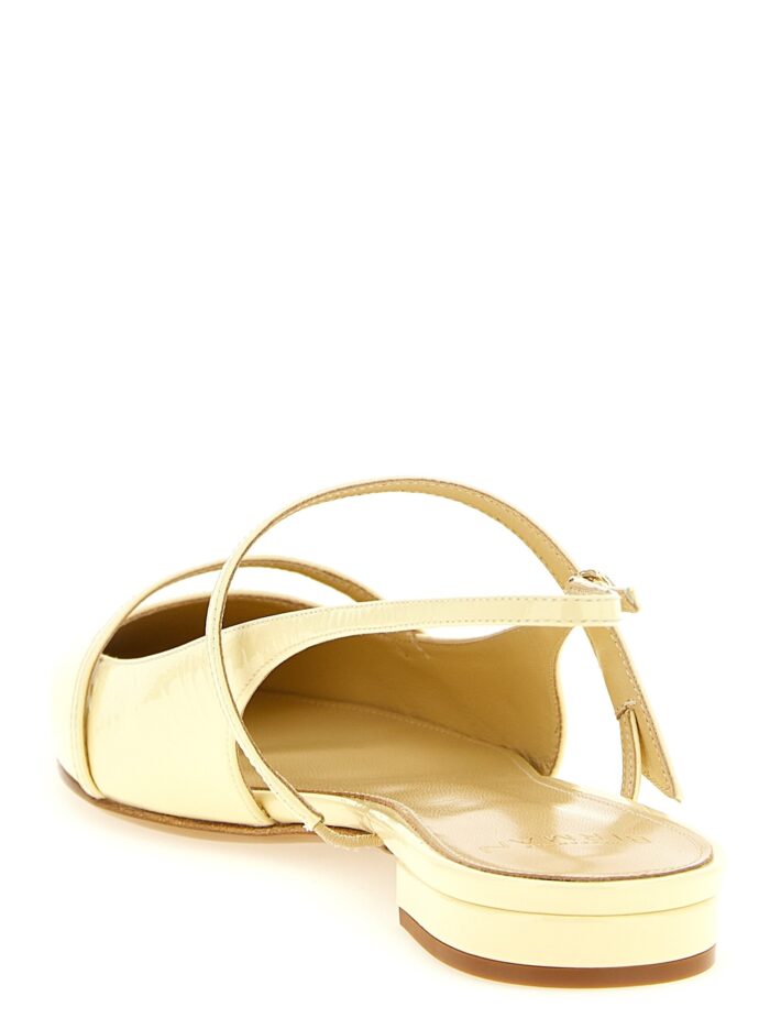 ALEXANDRE BIRMAN 'Tita' Slingbacks