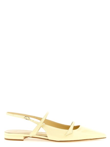 ALEXANDRE BIRMAN 'Tita' Slingbacks