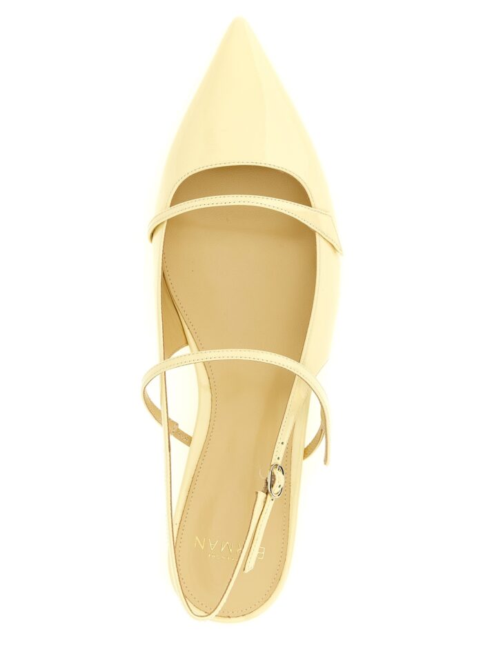 ALEXANDRE BIRMAN 'Tita' Slingbacks