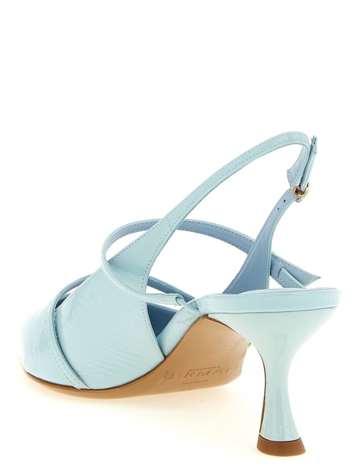 ALEXANDRE BIRMAN 'Tita' Slingbacks