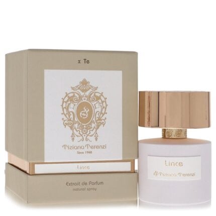 Tiziana Terenzi Lince By Tiziana Terenzi - Extrait De Parfum Spray 3.38 Oz