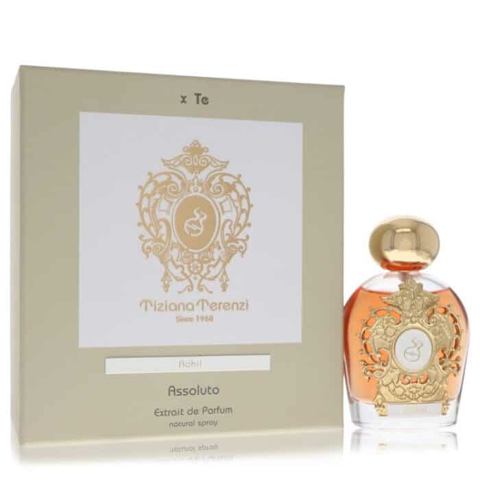 Tiziana Terenzi Adhil By Tiziana Terenzi - Extrait De Parfum Spray (Unisex) 3.38 Oz