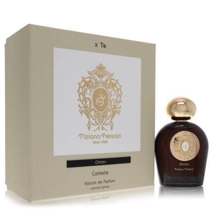 Tiziana Terenzi Chiron By Tiziana Terenzi - Extrait De Parfum Spray (Unisex) 3.38 Oz