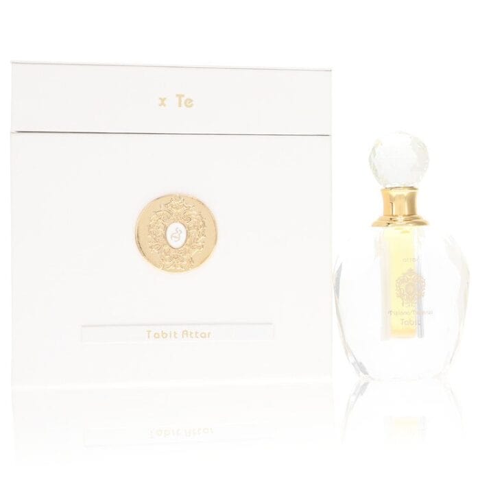 Tiziana Terenzi Tabit Attar By Tiziana Terenzi - Pure Perfume (Unisex) .43 Oz