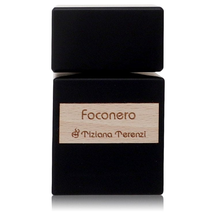 Tiziana Terenzi Foconero By Tiziana Terenzi - Extrait De Parfum Spray (unisex Unboxed) 3.38 Oz