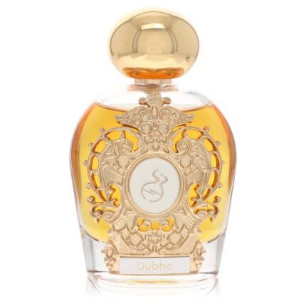 Tiziana Terenzi Dubhe Assoluto By Tiziana Terenzi - Extrait De Parfum Spray (Unisex Unboxed) 3.38 Oz