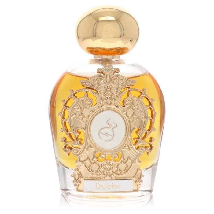 tiziana terenzi dubhe assoluto by tiziana terenzi extrait de parfum spray (unisex unboxed) 3.38 oz Tiziana Terenzi Dubhe Assoluto By Tiziana Terenzi - Extrait De Parfum Spray (Unisex Unboxed) 3.38 Oz