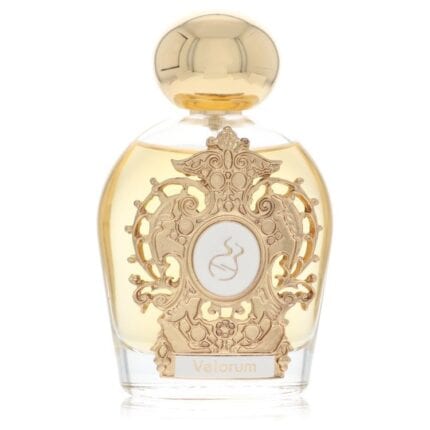 Tiziana Terenzi Velorum By Tiziana Terenzi - Extrait De Parfum Spray (Unisex Tester) 3.38 Oz