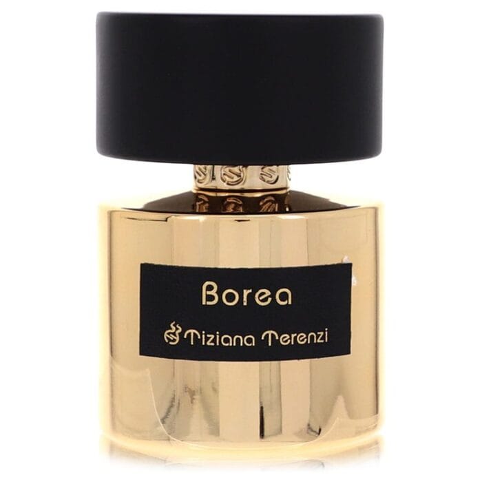 Tiziana Terenzi Borea By Tiziana Terenzi - Extrait De Parfum Spray (Unisex Unboxed) 3.38 Oz