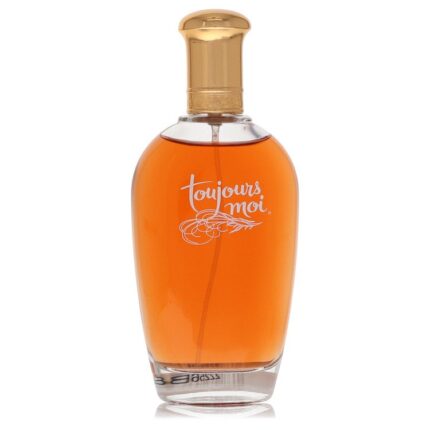 Tou Jour Moi By Dana - Eau De Cologne Spray (unboxed) 4 Oz