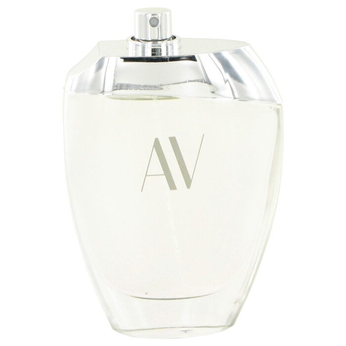 Av By Adrienne Vittadini - Eau De Parfum Spray (Tester) 3 Oz - Image 1