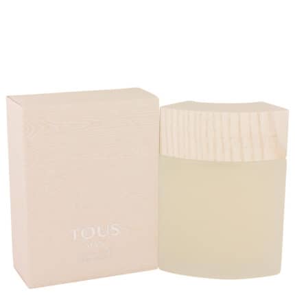 Tous Les Colognes By Tous - Concentrate Eau De Toilette Spray 3.4 Oz