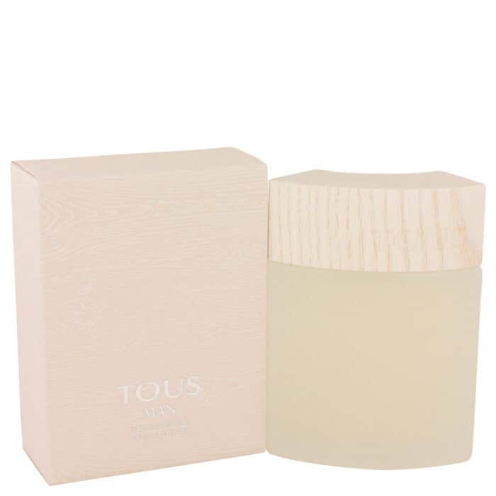 Tous Les Colognes By Tous - Concentrate Eau De Toilette Spray 3.4 Oz