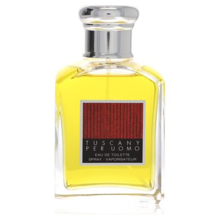 Tuscany By Aramis - Eau De Toilette Spray (unboxed) 3.4 Oz