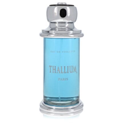Thallium By Parfums Jacques Evard - Eau De Toilette Spray (unboxed) 3.4 Oz