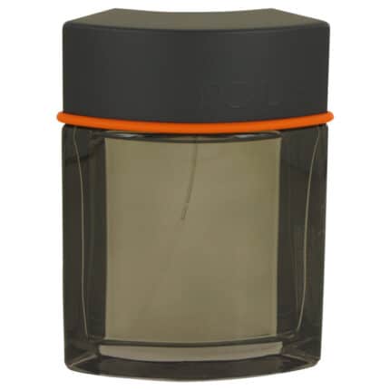 Tous Man Intense By Tous - Eau De Toilette Spray (Tester) 3.4 Oz