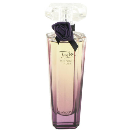 Tresor Midnight Rose By Lancome - Eau De Parfum Spray (unboxed) 1.7 Oz