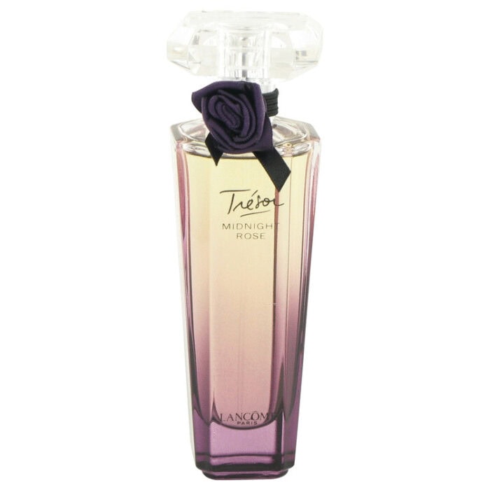 Tresor Midnight Rose By Lancome - Eau De Parfum Spray (unboxed) 1.7 Oz - Image 1