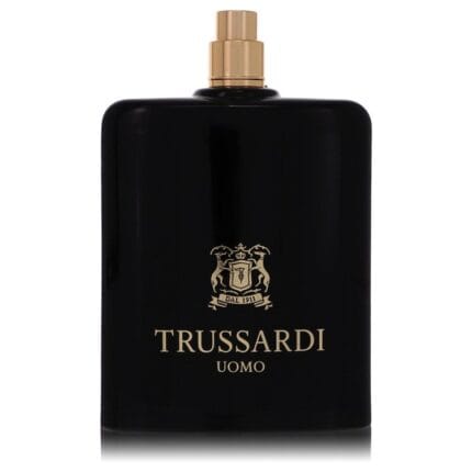 Trussardi By Trussardi - Eau De Toilette Spray (Tester) 3.4 Oz