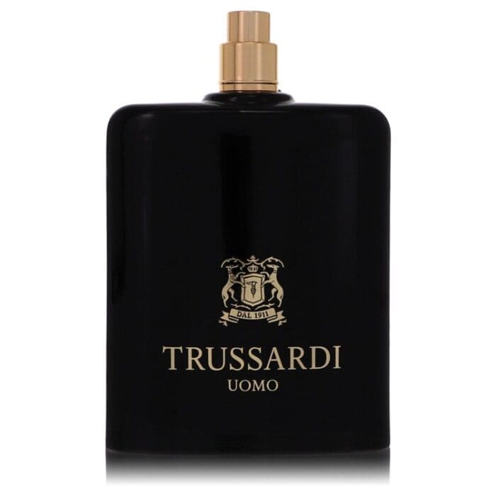 Trussardi By Trussardi - Eau De Toilette Spray (Tester) 3.4 Oz