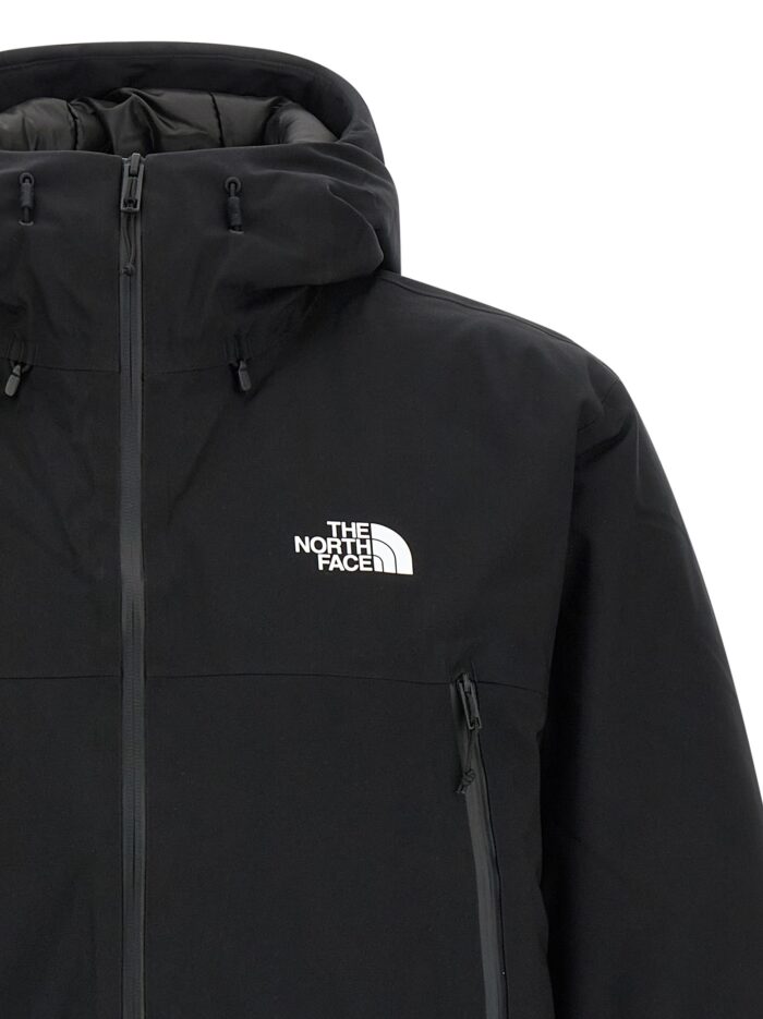 The North Face 'TNF Range' Parka