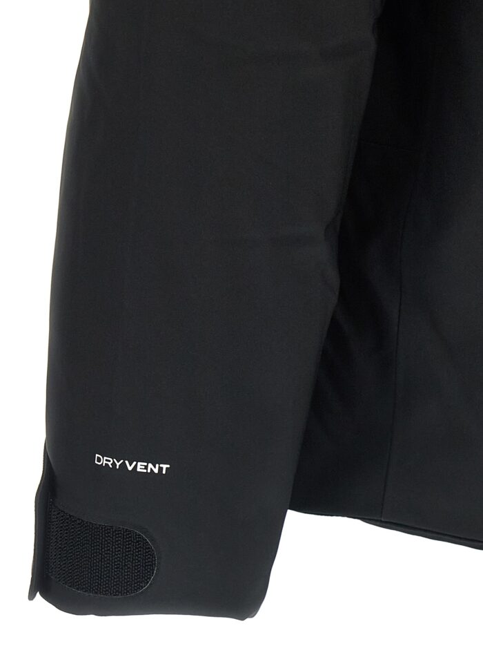 The North Face 'TNF Range' Parka